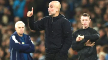 هل ينجح مانشستر سيتي في ملاحقة صدارة أرسنال خلال منافسات الموسم المقبل؟